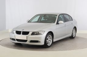 BMW 3 - 2007