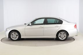 BMW 3 - 2007