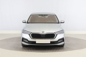 Skoda Octavia - 2021