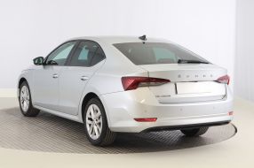 Skoda Octavia - 2021