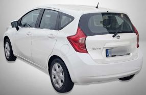 Nissan Note - 2015