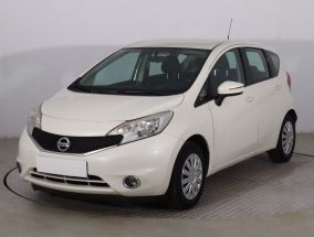 Nissan Note - 2015