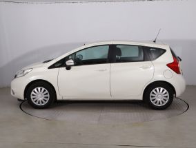 Nissan Note - 2015