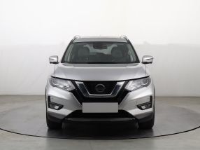 Nissan X-Trail - 2018