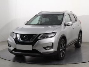 Nissan X-Trail - 2018