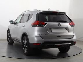 Nissan X-Trail - 2018