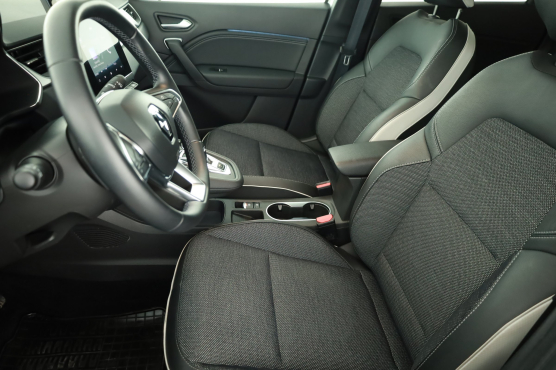 Renault Captur 1.3 TCe MHEV