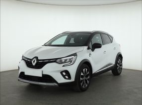 Renault Captur - 2024