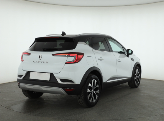 Renault Captur 1.3 TCe MHEV