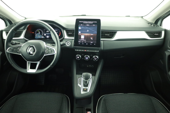 Renault Captur 1.3 TCe MHEV