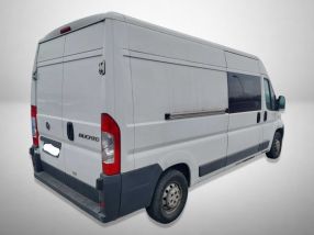 Fiat Ducato - 2014