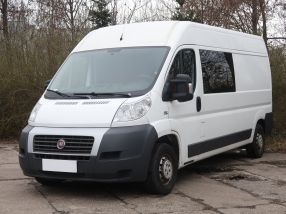 Fiat Ducato - 2014