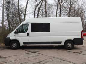 Fiat Ducato - 2014