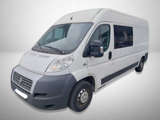 Fiat Ducato 2014