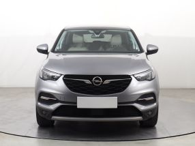 Opel Grandland X - 2017