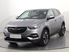 Opel Grandland X - 2017