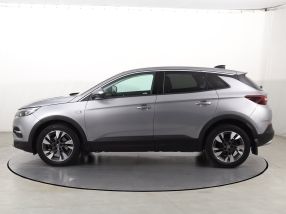 Opel Grandland X - 2017