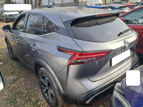 Nissan Qashqai - 2024