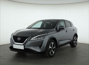 Nissan Qashqai - 2024