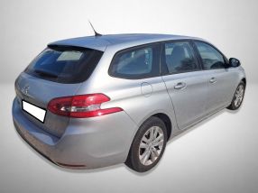 Peugeot 308 - 2015