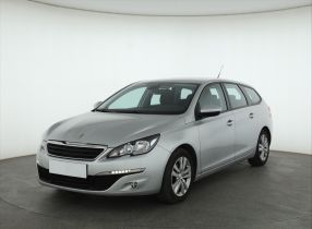 Peugeot 308 - 2015