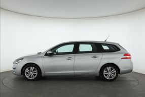 Peugeot 308 - 2015