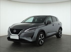 Nissan Qashqai - 2024