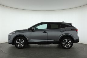 Nissan Qashqai - 2024