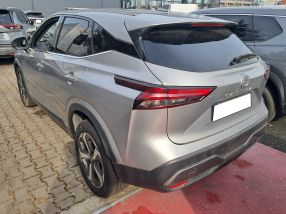 Nissan Qashqai - 2024