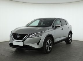 Nissan Qashqai - 2024