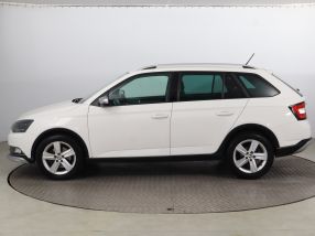 Skoda Fabia - 2018