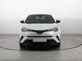 Toyota C-HR - 2018