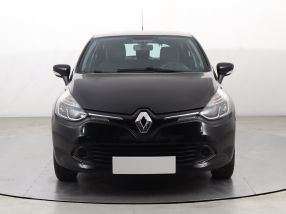 Renault Clio - 2015