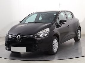 Renault Clio - 2015