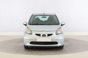 Toyota Aygo - 2006