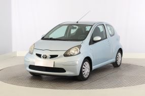 Toyota Aygo - 2006