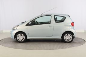 Toyota Aygo - 2006