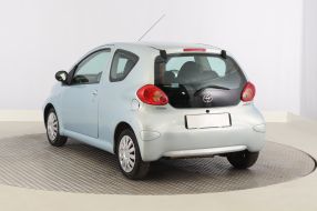 Toyota Aygo - 2006