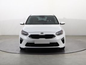 Kia Ceed - 2021