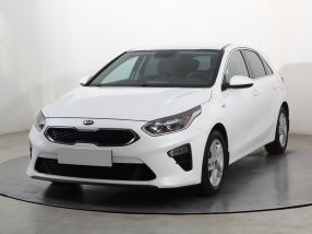 Kia Ceed - 2021
