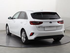 Kia Ceed - 2021