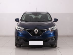 Renault Kadjar - 2017