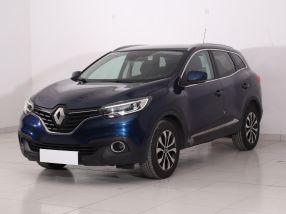 Renault Kadjar - 2017