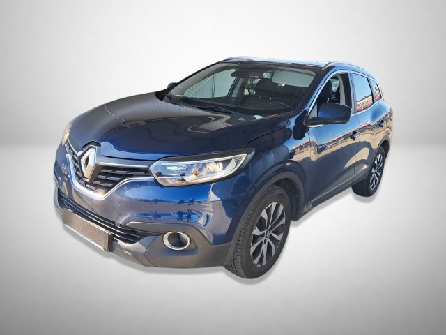 Renault Kadjar 2017