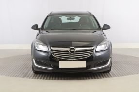 Opel Insignia - 2014