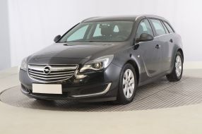 Opel Insignia - 2014