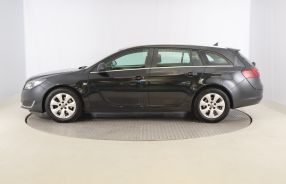 Opel Insignia - 2014