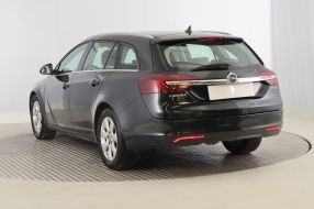 Opel Insignia - 2014