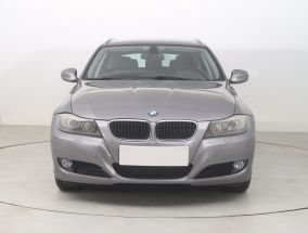 BMW 3 - 2011