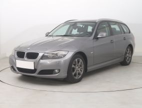 BMW 3 - 2011